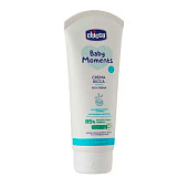 Питательный крем Baby Moments Chicco 00010596000000 1